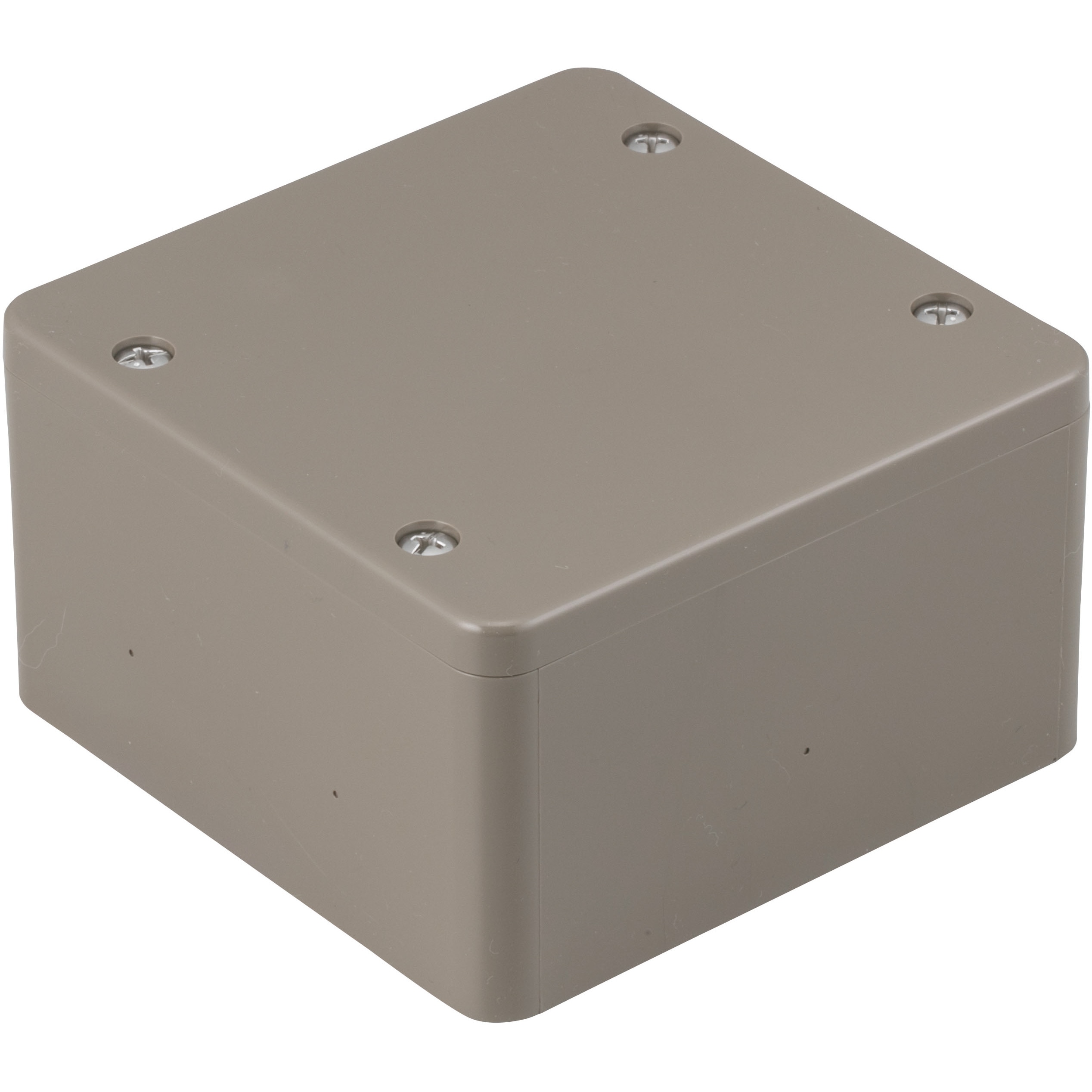 PVK-BOPT PVKボックス(防水タイプ) 未来工業 ノック無 - 【通販