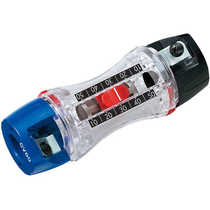 TOR-CV1L トリッパーCV 1個 未来工業 【通販モノタロウ】