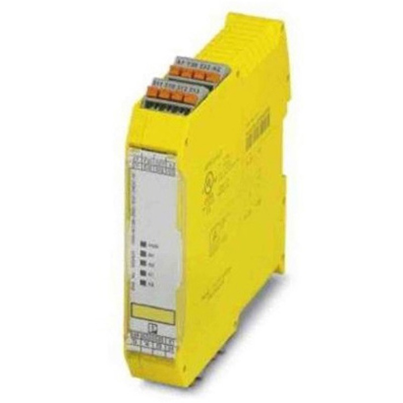 1009832 セーフティリレー 24 V dc チャンネル数2 安全接点2 1個 フエニックス・コンタクト 【通販モノタロウ】 32,487円