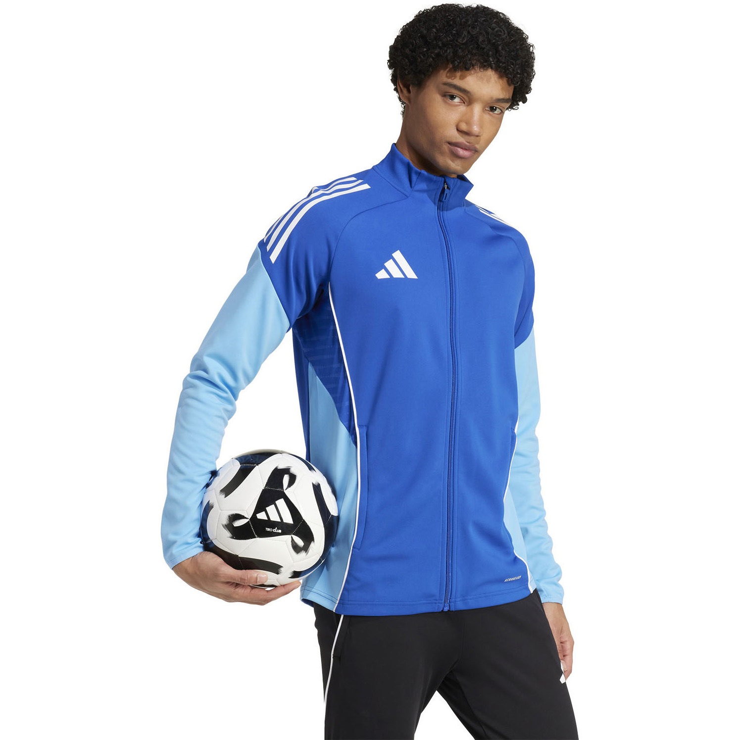JSJ91 アディダス サッカー ジャージ ティロ 25 コンペティション