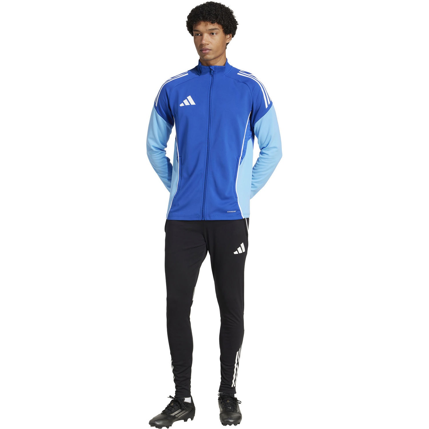JSJ91 アディダス サッカー ジャージ ティロ 25 コンペティション
