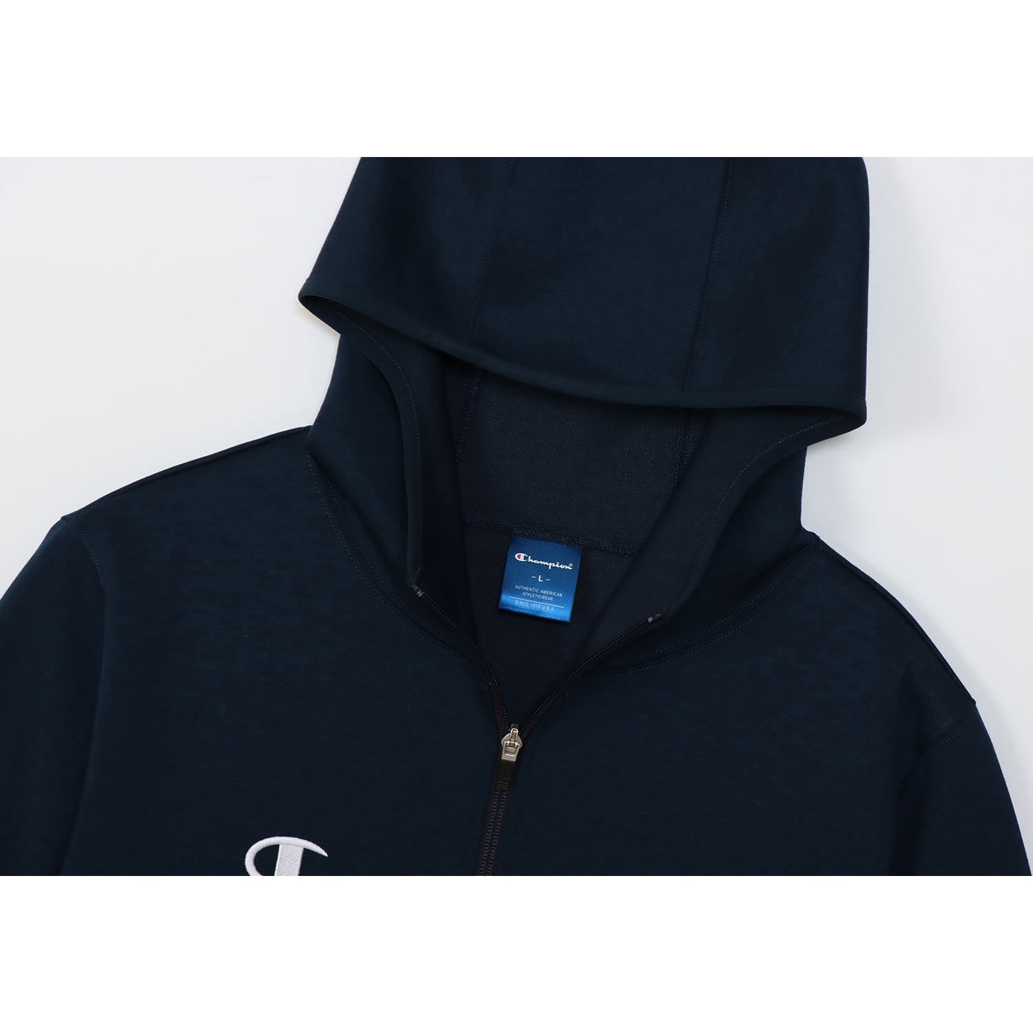 C3BS110 チャンピオン パーカー ZIP HOODED JACKET アウター 