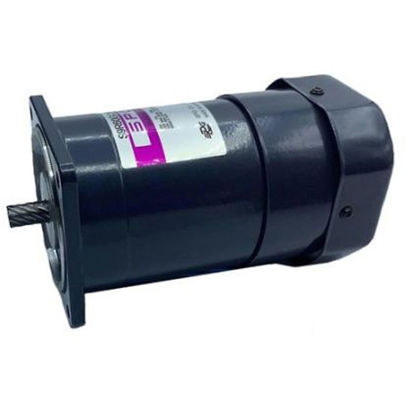 EA968CR-60 電磁ブレーキ付モーター(リード線タイプ) EA968CRシリーズ 1台 エスコ 【通販モノタロウ】