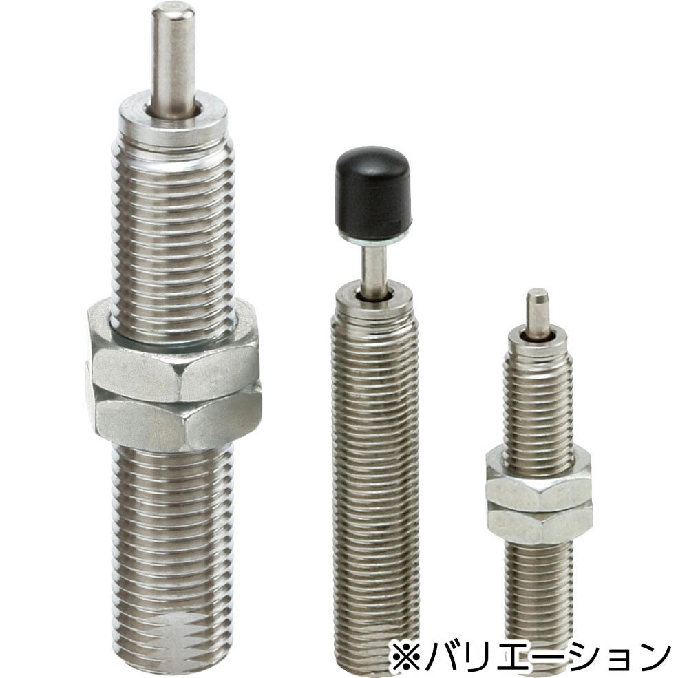 25A-RJ0806HUS 25A-RJ - ショックアブソーバ/二次電池対応シリーズ 1個 SMC 【通販モノタロウ】