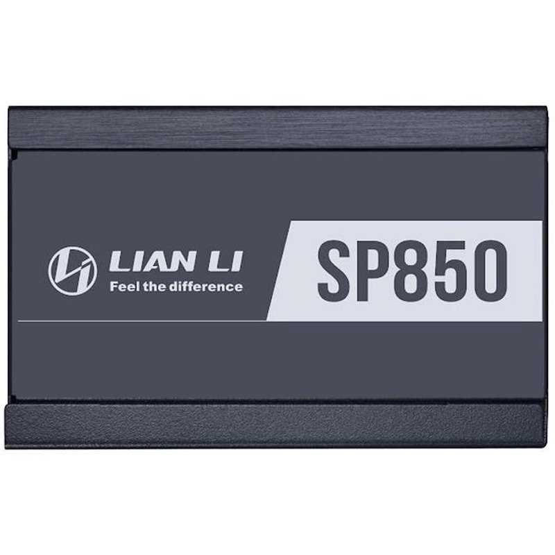 SP850 V2 GOLD BK 80PLUS GOLD認証SFX電源 LIAN LI 入力電圧(V):100
