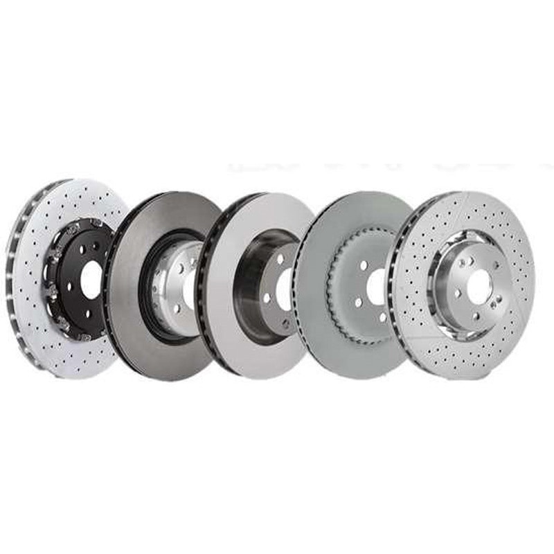 09.B929.11 ブレーキディスク 1箱(1枚) brembo 【通販モノタロウ】