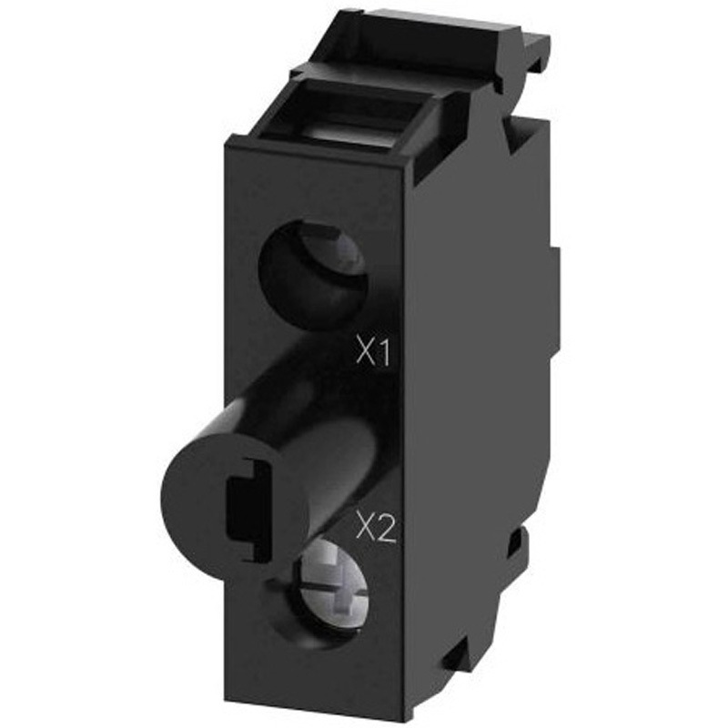3SU1401-2BB60-1AA2 スイッチモジュール コンタクトブロック 24 → 240 V ac/dc ねじターミナル 1個 SIEMENS 【通販モノタロウ】