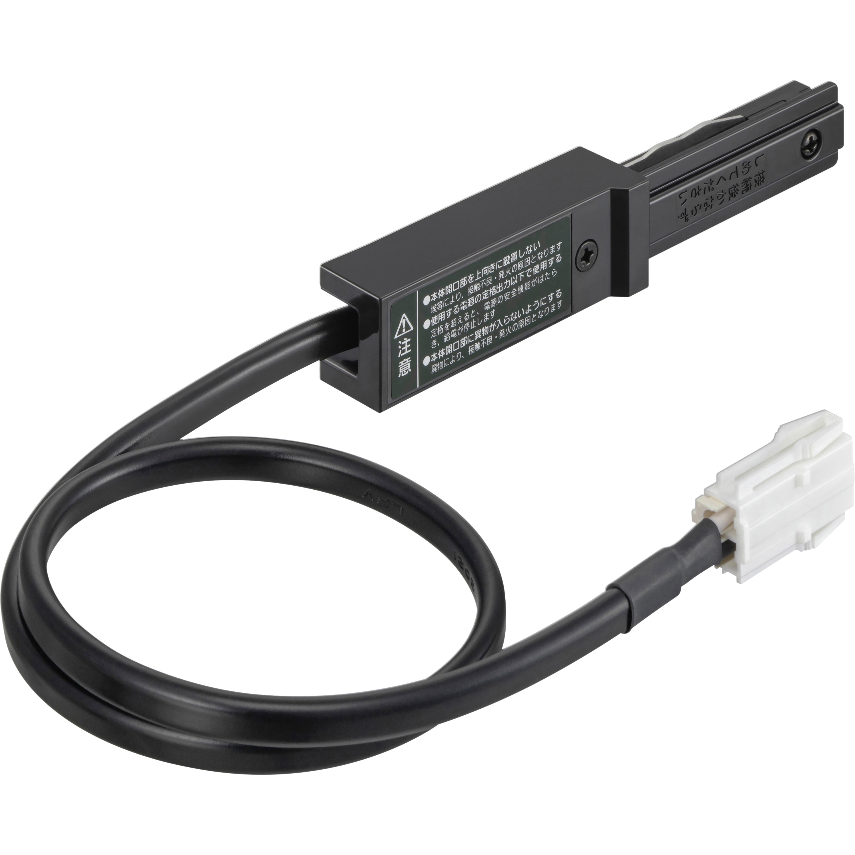 DHD1124B フィードインキャップ右用 1個 Panasonic(パナソニック 