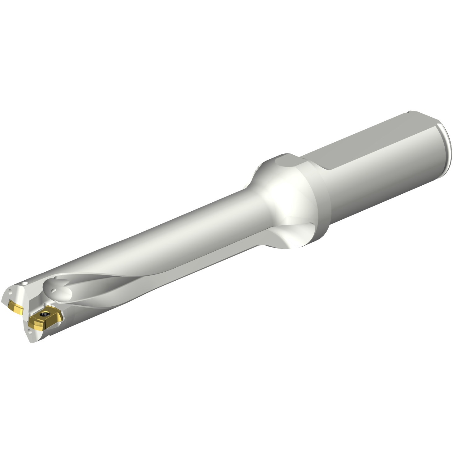 DS20-D1650L20-05 CoroDrill(R) DS20 刃先交換式ドリル 1本 サンドビック 【通販モノタロウ】