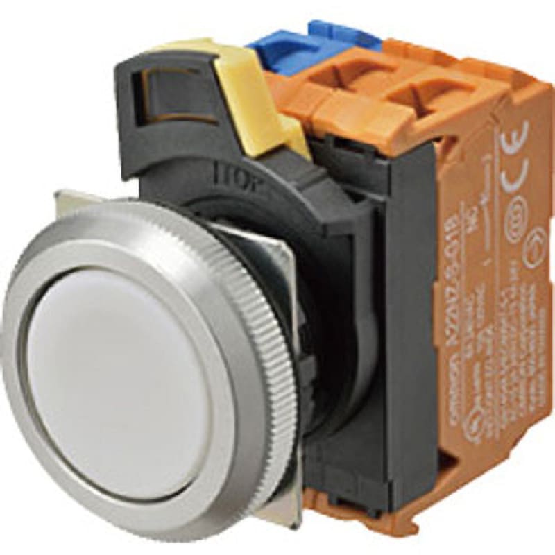 A30NN-MNM-NBA-G100-NN 押ボタンスイッチ A30NN omron(オムロン