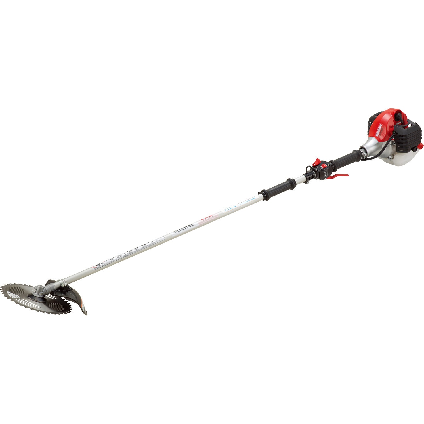 RA3223-GT エンジン刈払機 新ダイワ 2グリップタイプ RA3223-GT 【通販