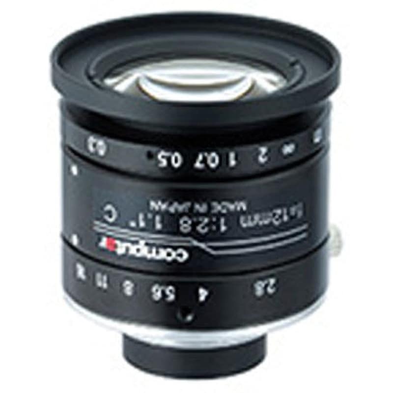 V1228-MPY2 12メガピクセル対応CCTVレンズ 1本 CBC(computar) 【通販モノタロウ】