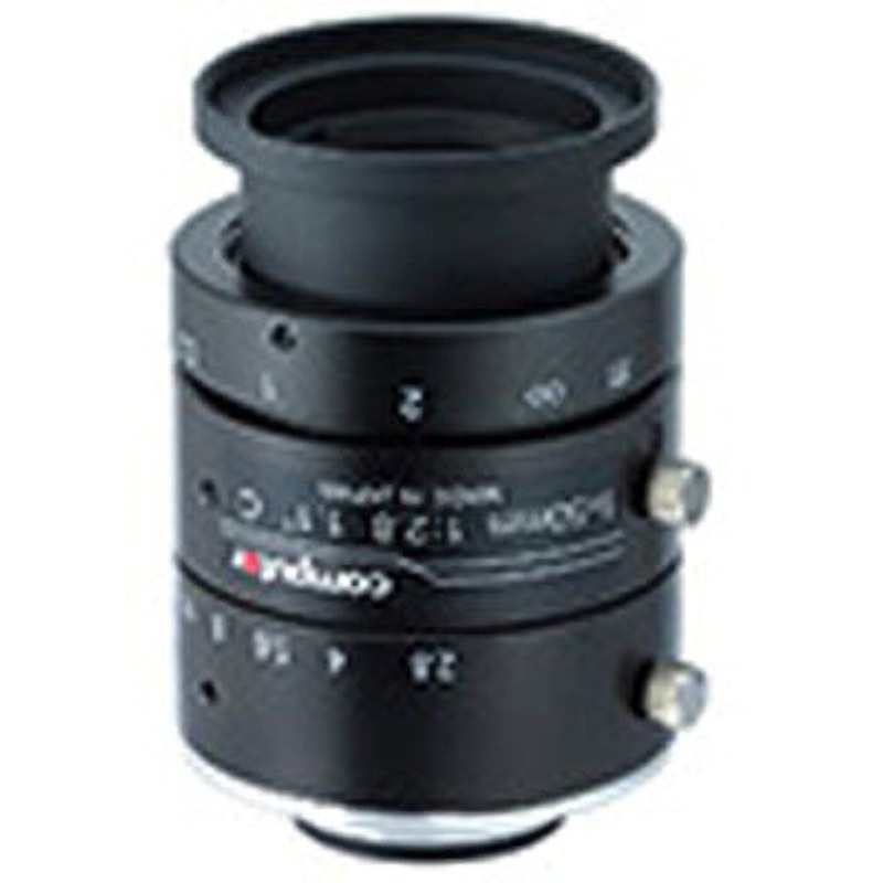 V5028-MPY 12メガピクセル対応CCTVレンズ 1本 CBC(computar) 【通販モノタロウ】