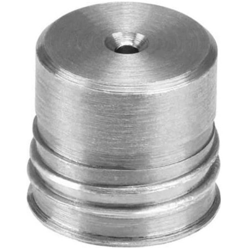 QSLV6-G3/8-10 エア継手 1個 Festo 【通販モノタロウ】
