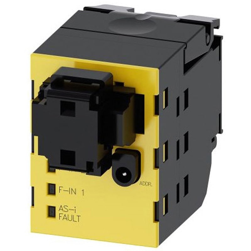 3SU1400-1EA10-4AA0 インターフェイスモジュール SIEMENS 1個 3SU1400-1EA10-4AA0