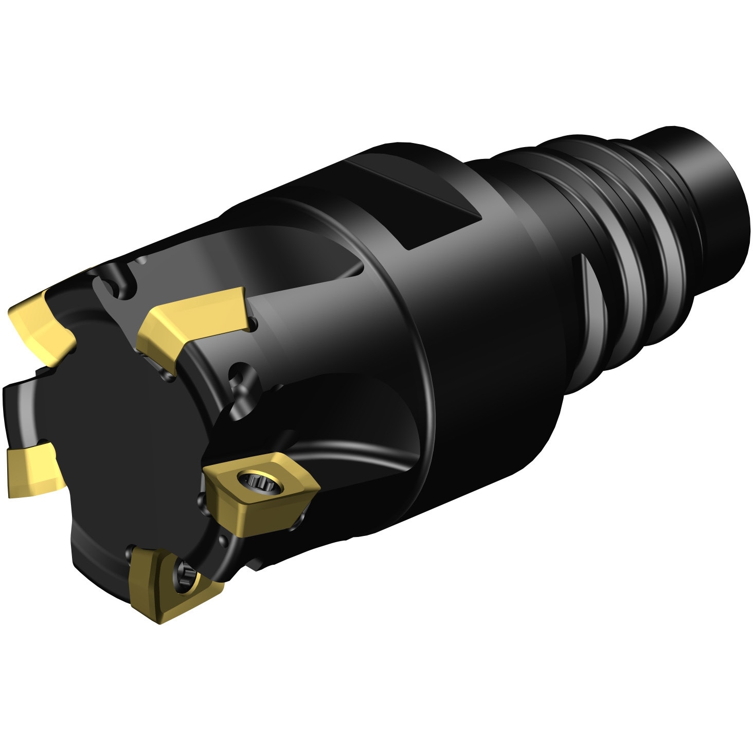 R390-020EH20-07H 90°肩削りカッター CoroMill 390-07切れ刃 コロマントEHヘッド 1個 サンドビック 【通販モノタロウ】 31,837円