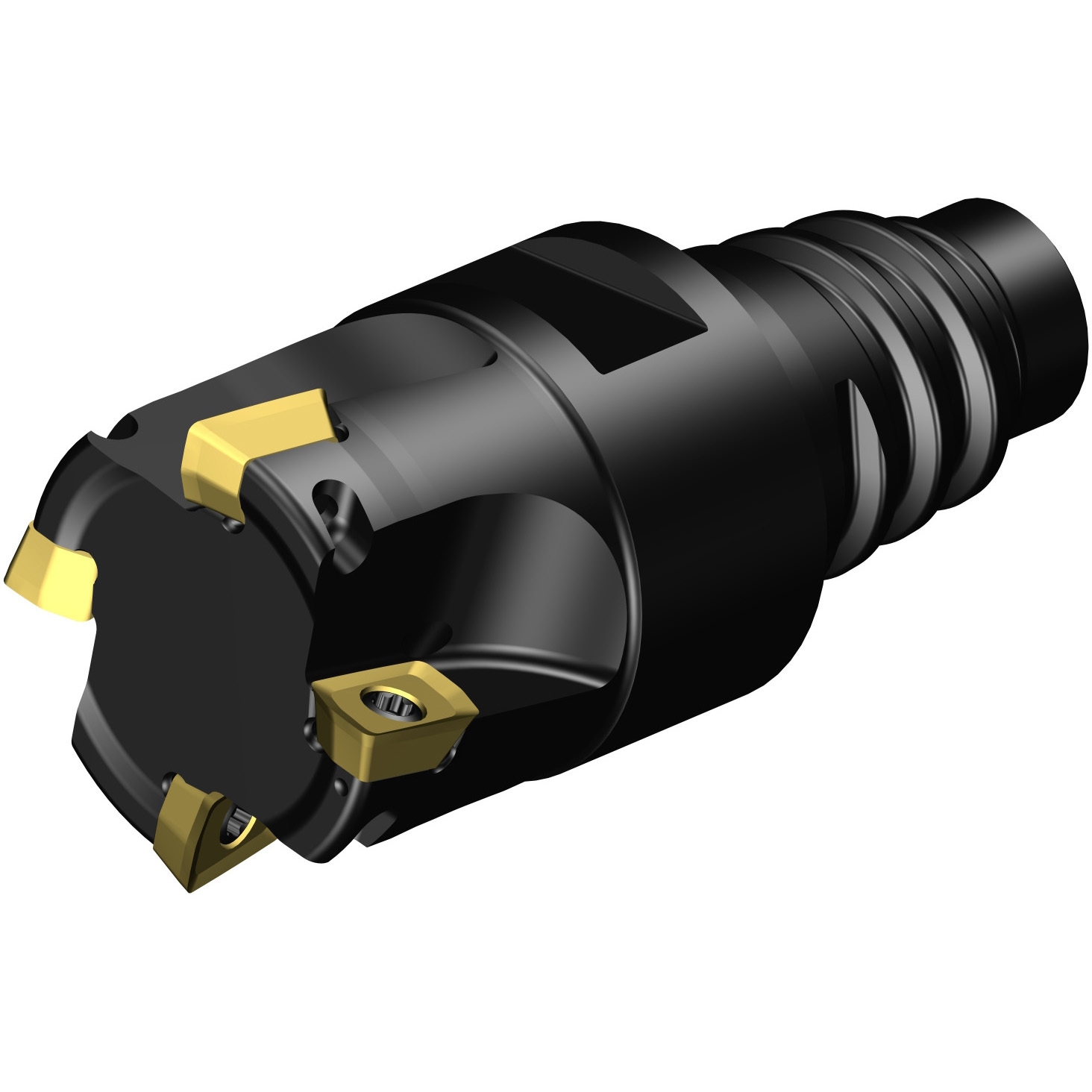 R390-020EH20-07M 90°肩削りカッター CoroMill 390-07切れ刃 コロマントEHヘッド 1個 サンドビック 【通販モノタロウ】