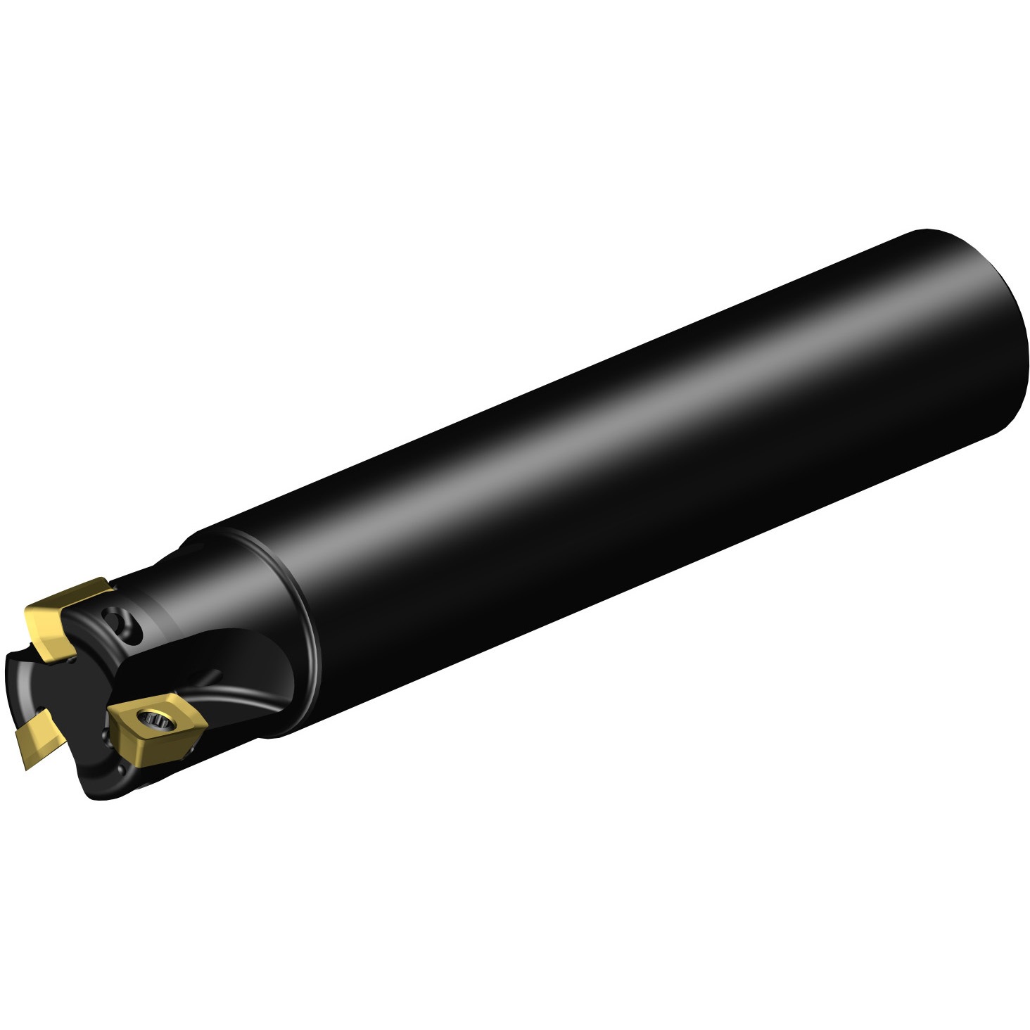 R390-0137A14-07M CoroMill(R) 390-07 肩削りカッター 1個 サンドビック 【通販モノタロウ】