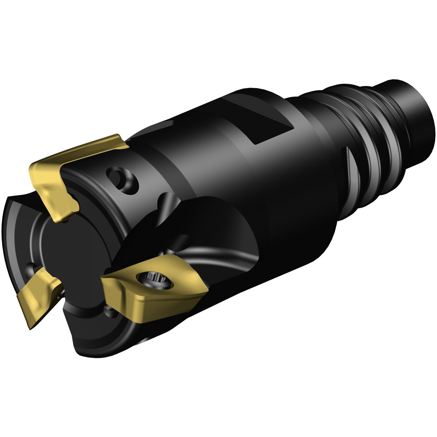 R390-022EH20-11M 90°肩削りカッター CoroMill 390-11切れ刃 コロマントEHヘッド 1個 サンドビック 【通販モノタロウ】