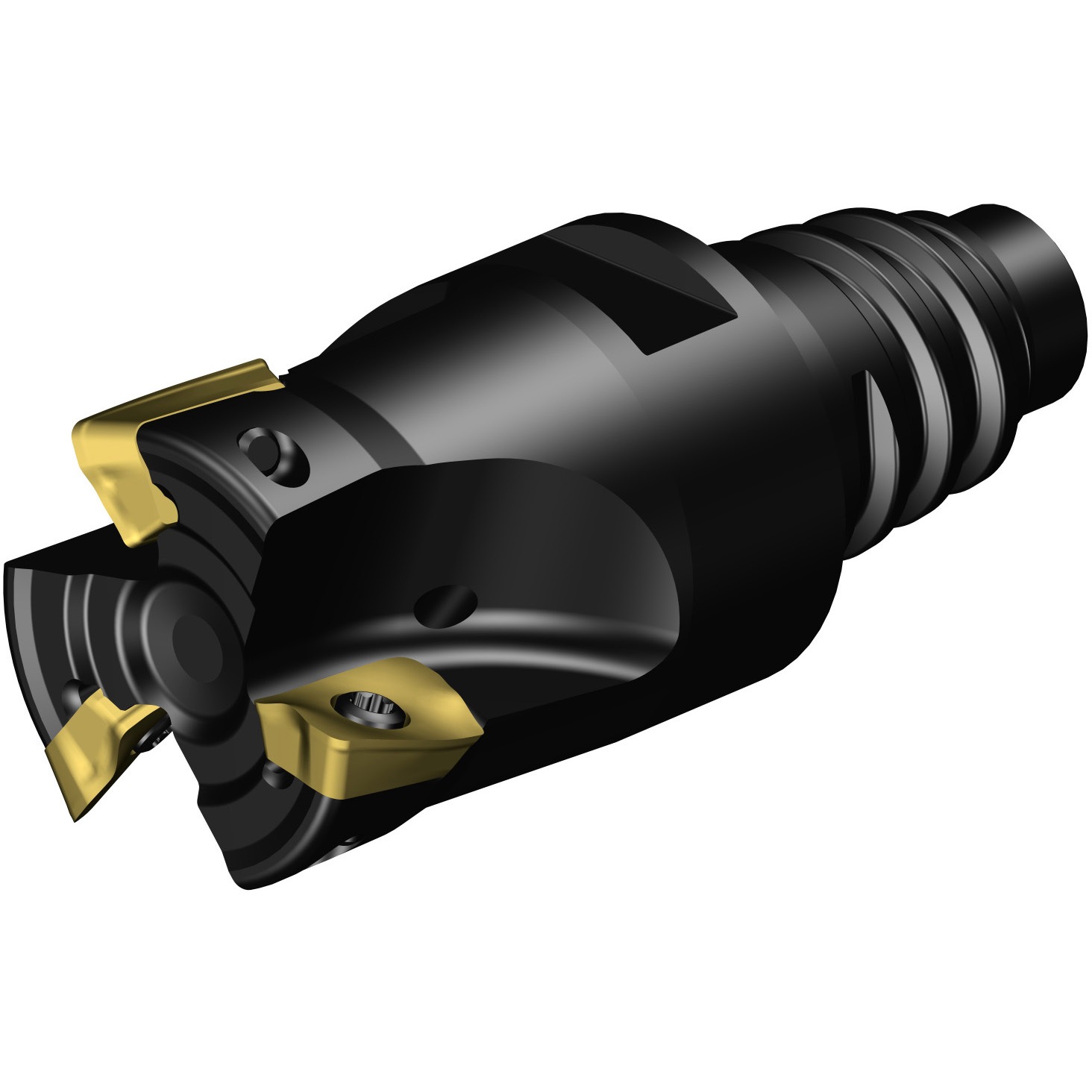 R390-025EH25-11M 90°肩削りカッター CoroMill 390-11切れ刃 コロマントEHヘッド 1個 サンドビック 【通販モノタロウ】