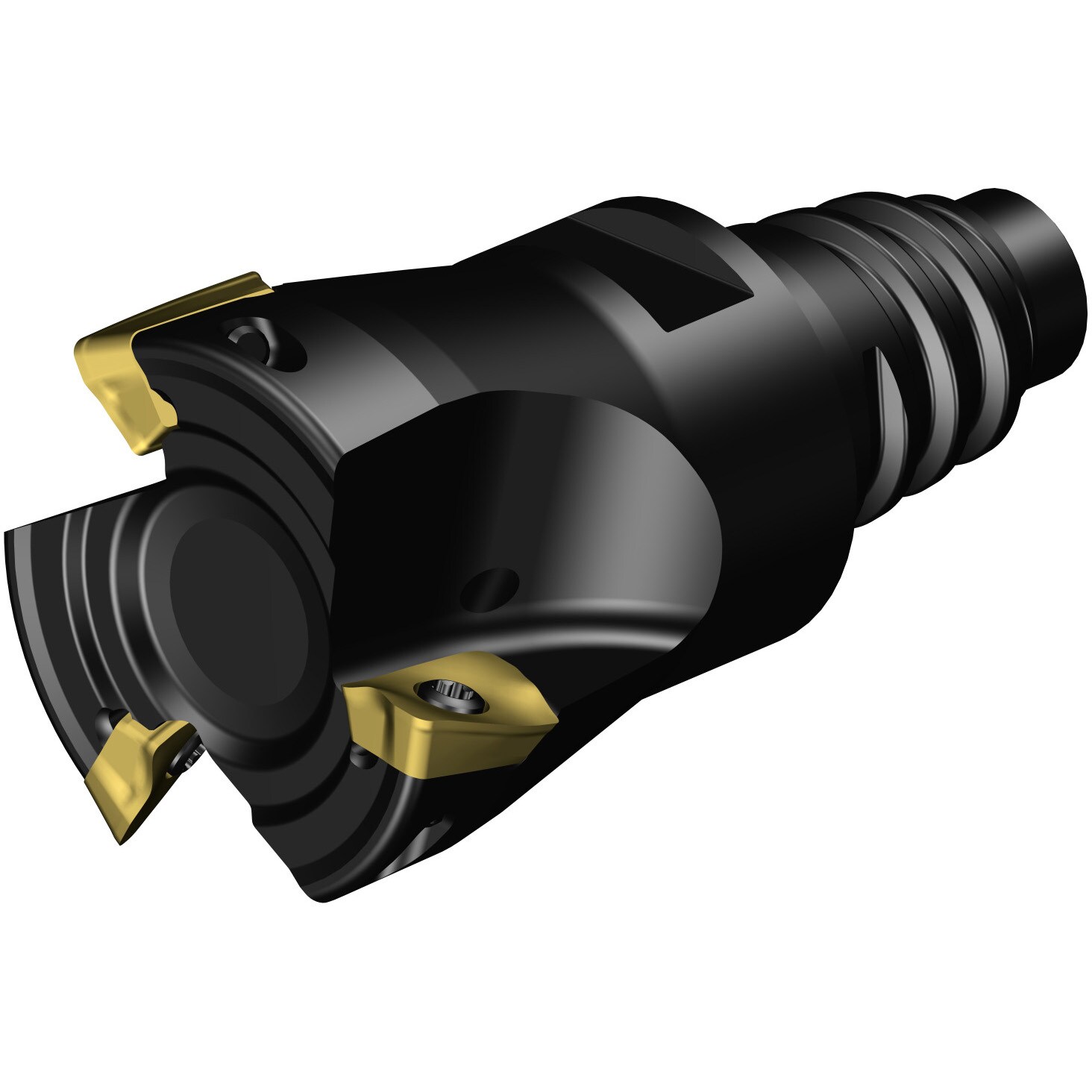 R390-032EH25-11M 90°肩削りカッター CoroMill 390-11切れ刃 R390-032EH25-11M 90°肩削りカッター CoroMill 390-11切れ刃