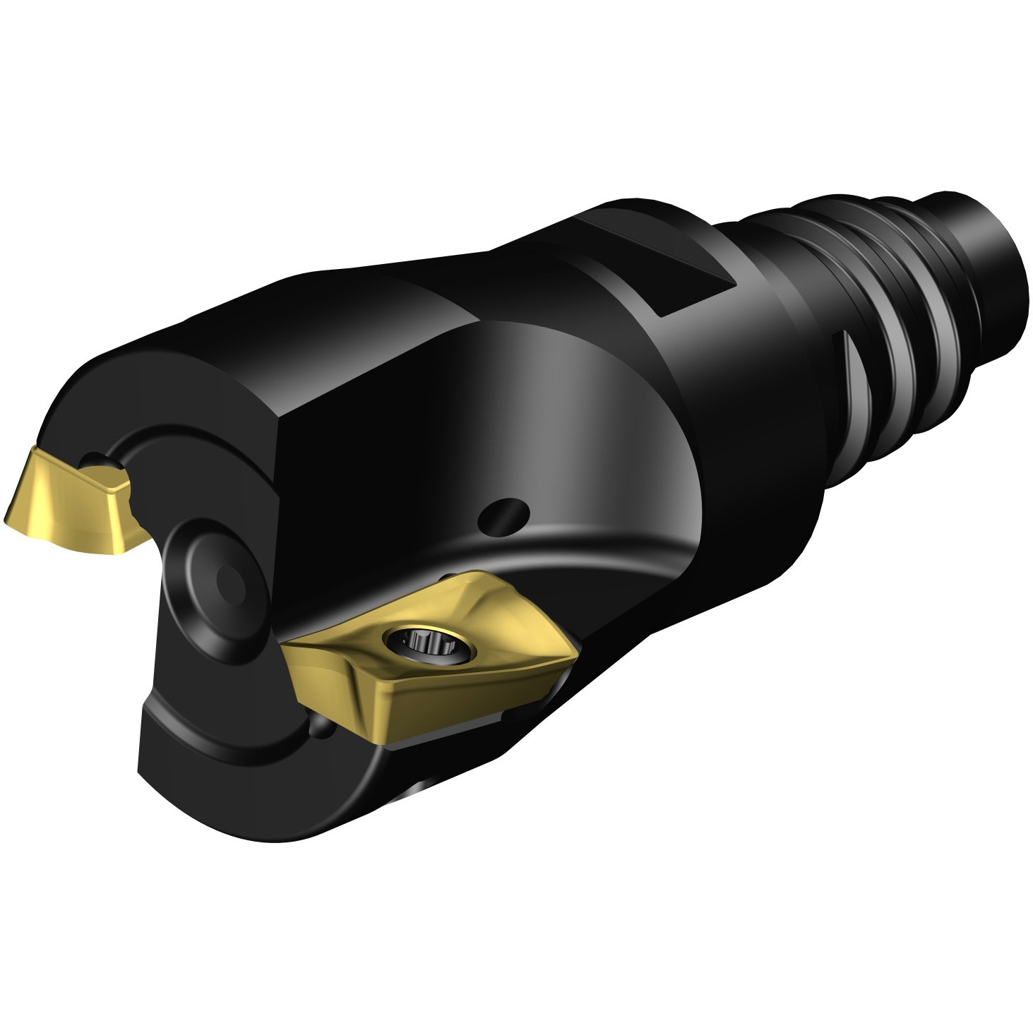 R390-032EH25-17L 90°肩削りカッター CoroMill 390-17切れ刃 R390-032EH25-17L 90°肩削りカッター CoroMill 390-17切れ刃