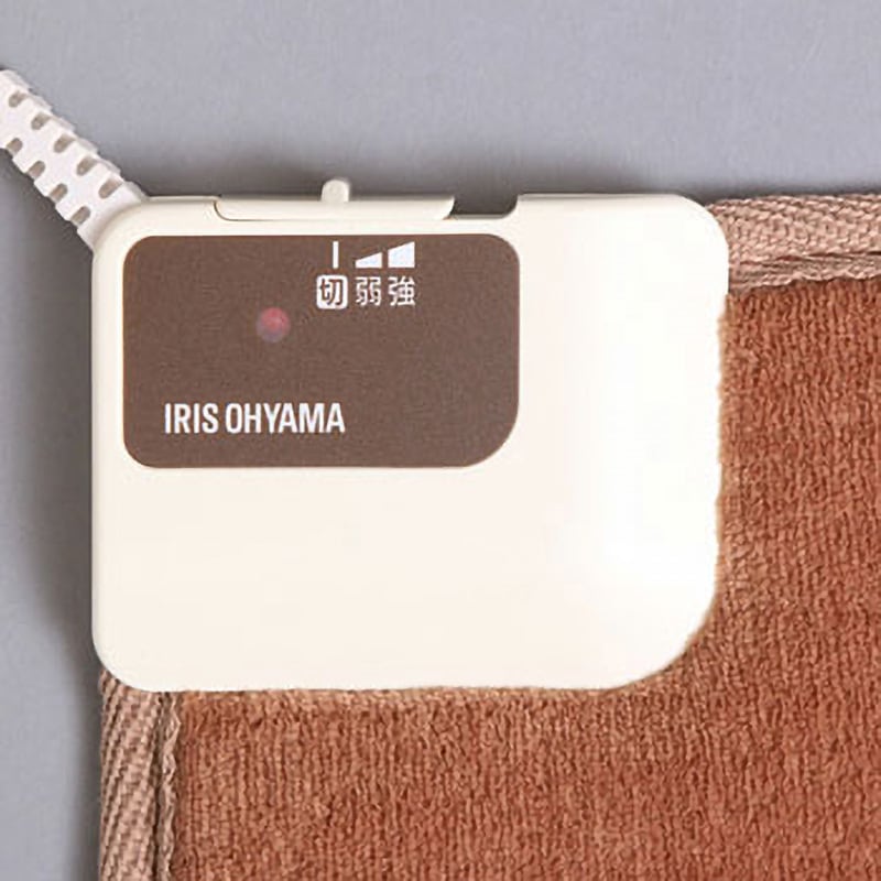 IRIS ホットマット HCM-60S-T HCM-60S-T ホットマット アイリスオーヤマ 寸法600×600×25mm HCM-60S-T