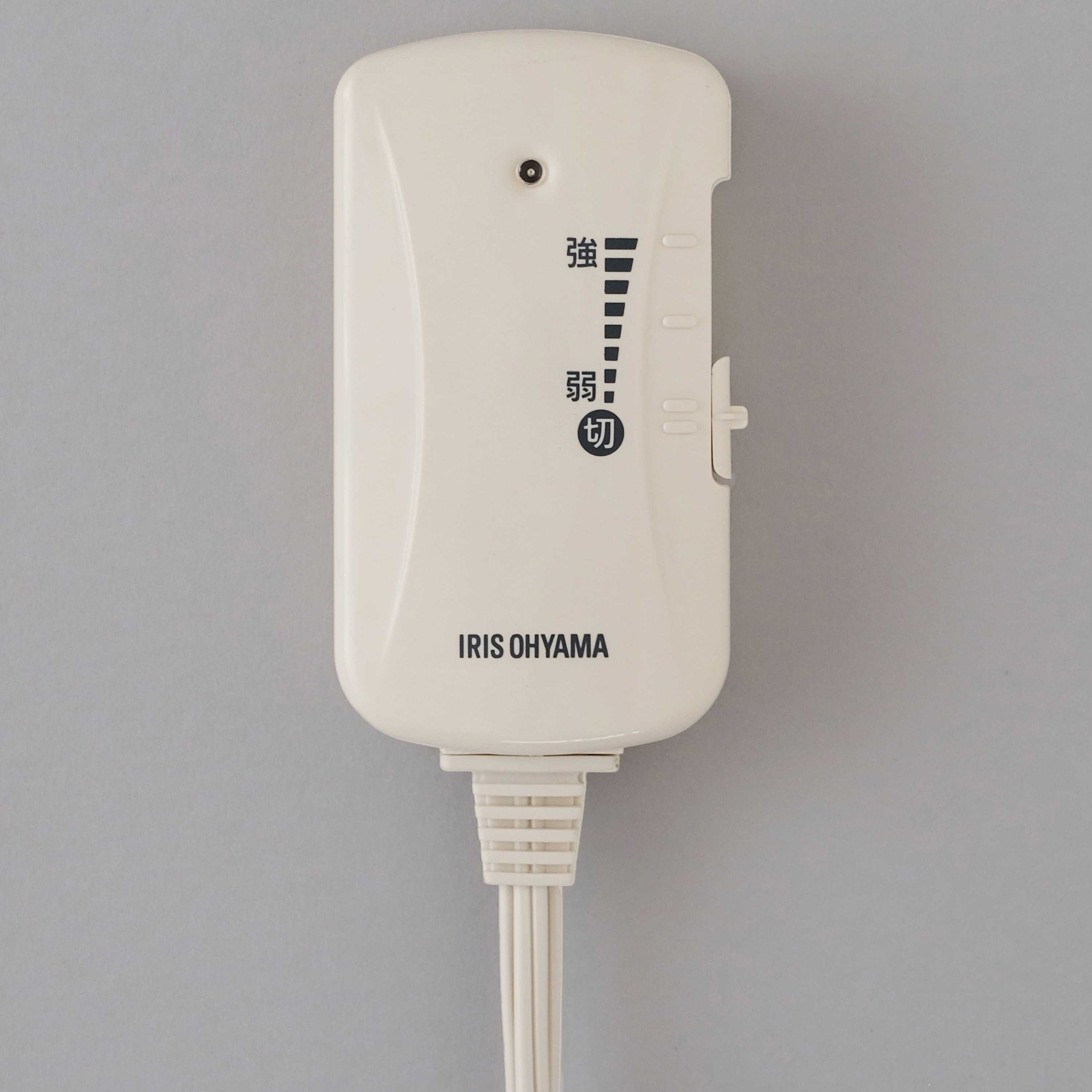 EHB-1408-T 電気毛布 アイリスオーヤマ 寸法1400×800mm EHB-1408-T