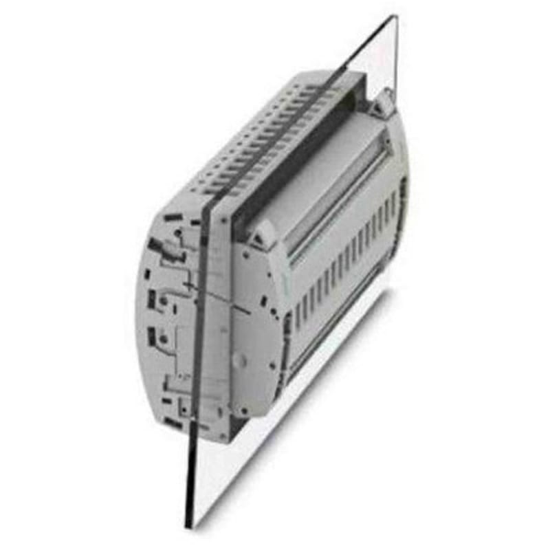 3069664 中継用端子台 30極 8.2mm ピッチ UTWE あり 1個 フエニックス・コンタクト 【通販モノタロウ】