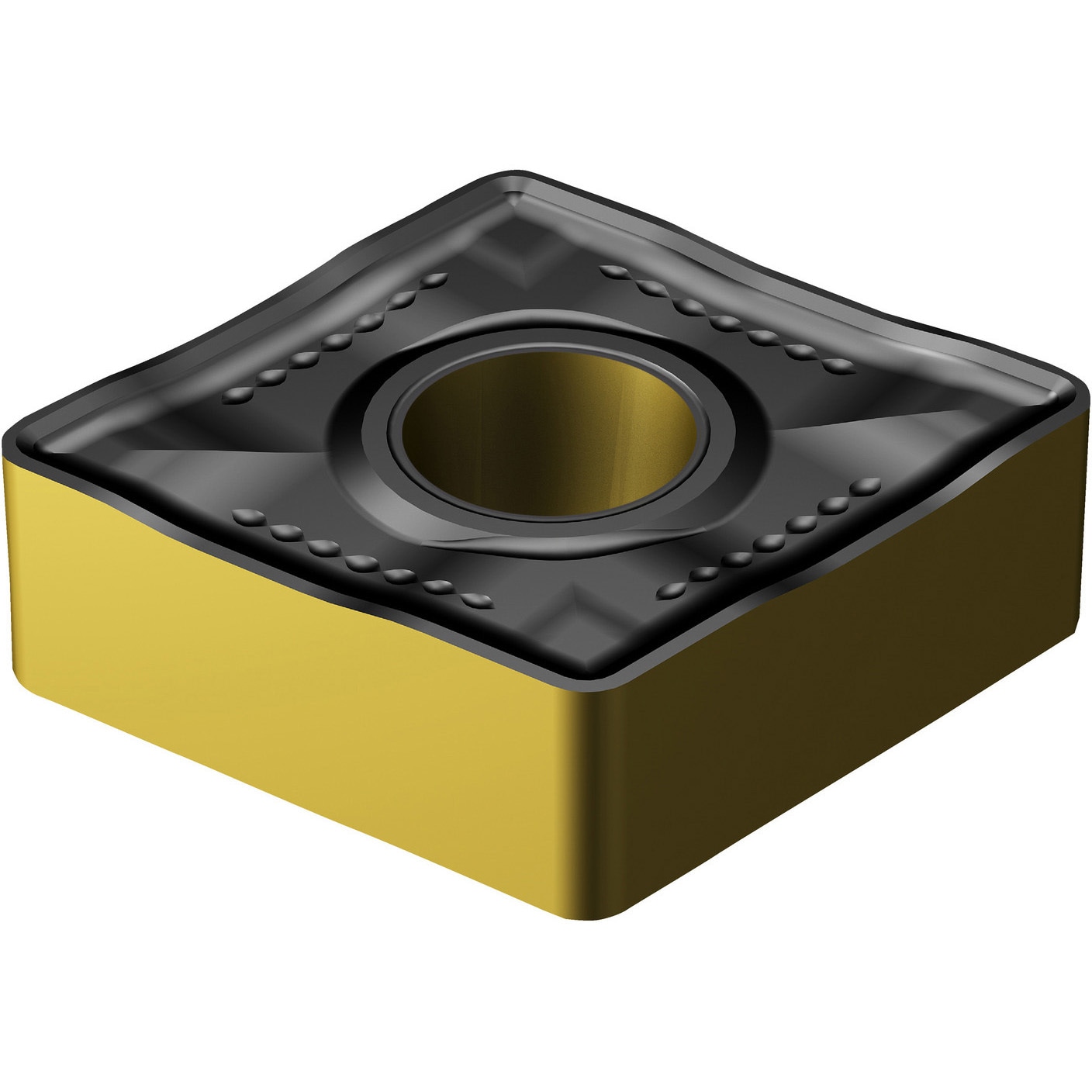 サンドビック P T-Max SANDVIK 0 旋削用ネガチップ(110) DNMG 04 06 P