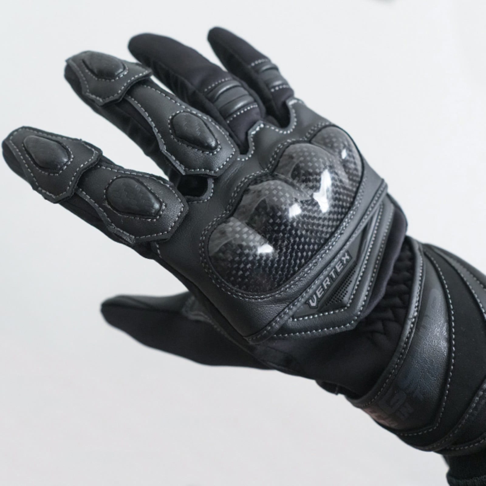 FG-A624/BK/LADIES/M シントラスティグローブ FLAGSHIP(フラッグシップ