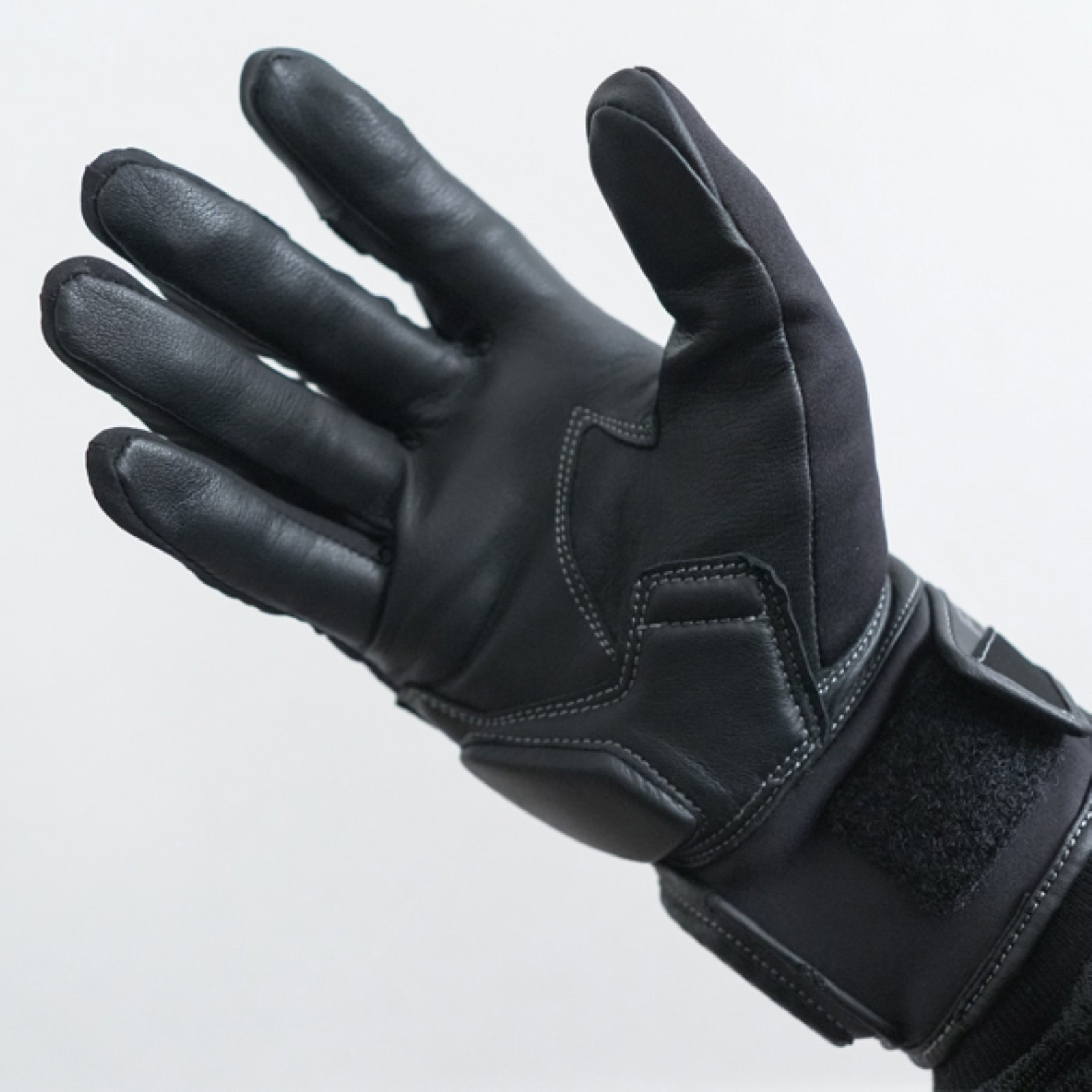 FG-A624/BK/LADIES/M シントラスティグローブ FLAGSHIP(フラッグシップ