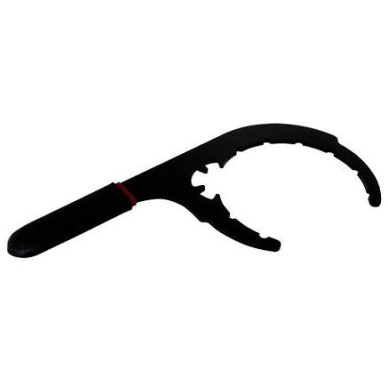 EA604AH-111 ディーゼル燃料フィルターレンチ EA604AHシリーズ 1個 エスコ 【通販モノタロウ】