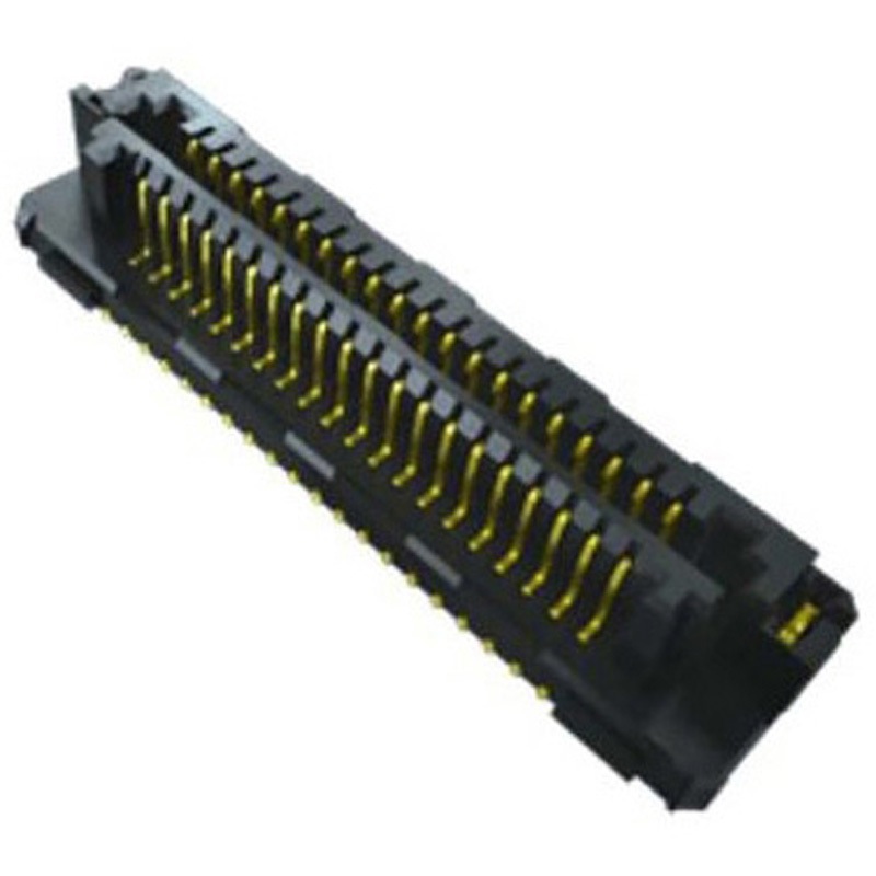 LSEM-120-06．0-F-DV-A-N-K-TR 基板接続用ピンヘッダ 40極 0.8mm 2列 1セット 300個入 1セット(300個) SAMTEC 【通販モノタロウ】