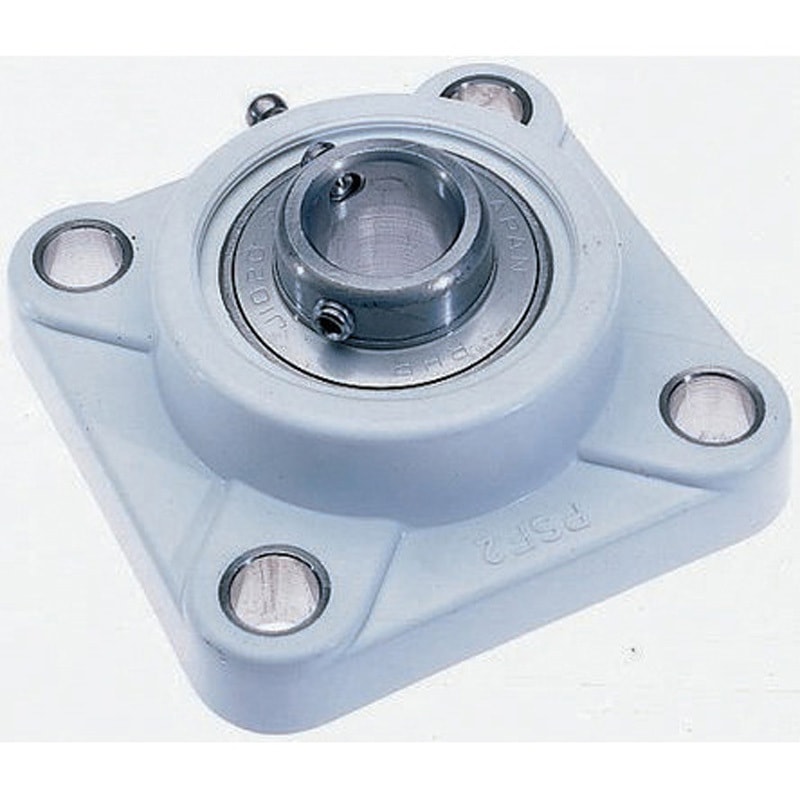 PSF20CR ベアリングユニット 4穴 20mm 1個 NSK(日本精工) 【通販モノタロウ】