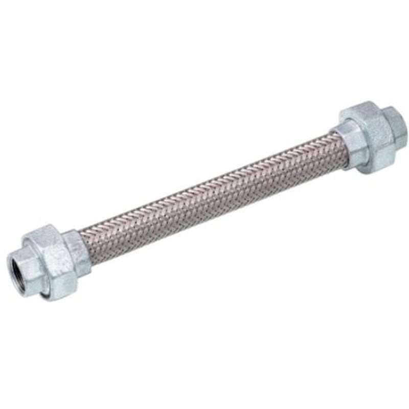 S220-32Ax300L SCS13 ユニオン継手型フレキシブルホース SCS13ユニオン S220シリーズ 1本 テクノフレックス 【通販モノタロウ】