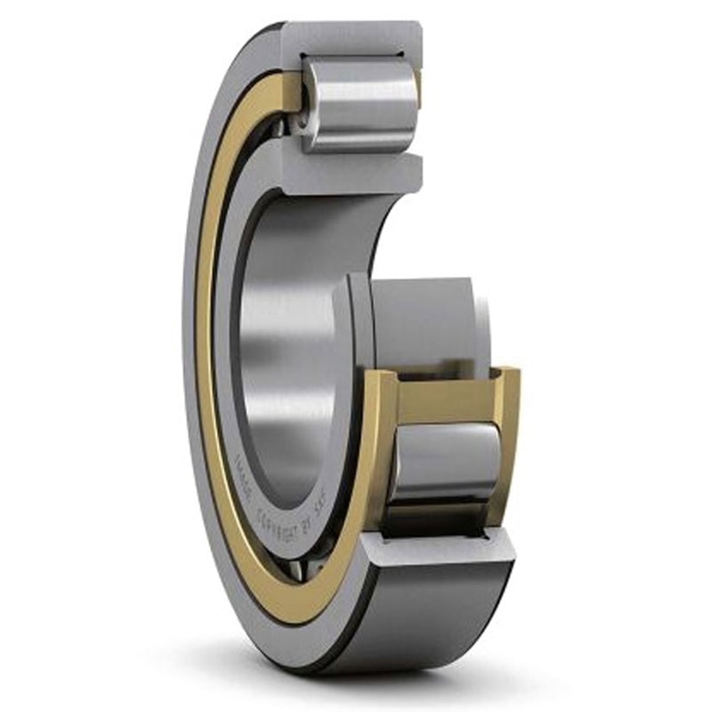 NJ 2206 ECP/C3 ローラーベアリング 内径30mm レース幅20mm 1個 SKF(日本エスケイエフ) 【通販モノタロウ】