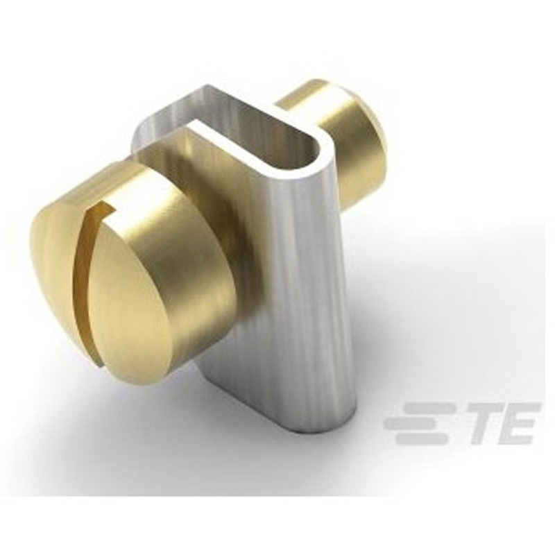 5205980-5 アクセサリ AMPLIMITE シリーズ 用途 金属シェル又はすべてのプラスチックコネクタ HDP、HDF、HDE 1袋 3000個入 1袋(3000個) TE Connectivity Japan(旧:TYCOELECTRONICS(タイコエレクトロニクス)) 【通販モノタロウ】