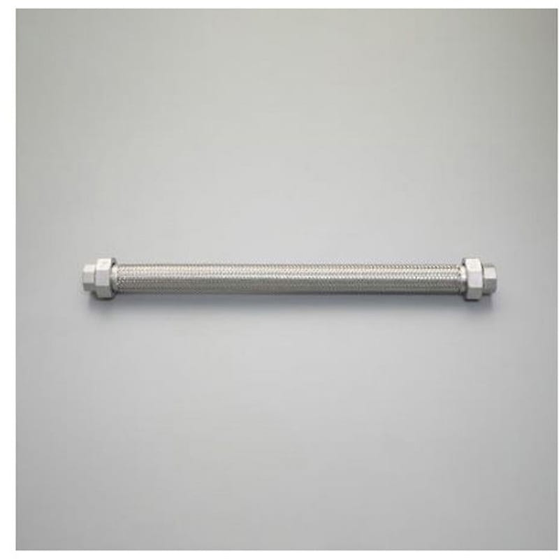 EA469EK-80 フレキチューブ(鉄ユニオン/カシメ) EA469EKシリーズ 1本 エスコ 【通販モノタロウ】