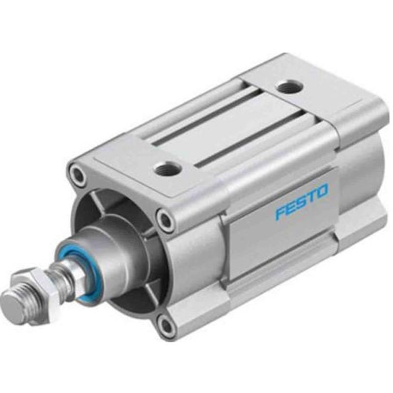 DSBC-80-50-D3-PPSA-N3 エアシリンダ DSBCシリーズ 1個 Festo 【通販モノタロウ】