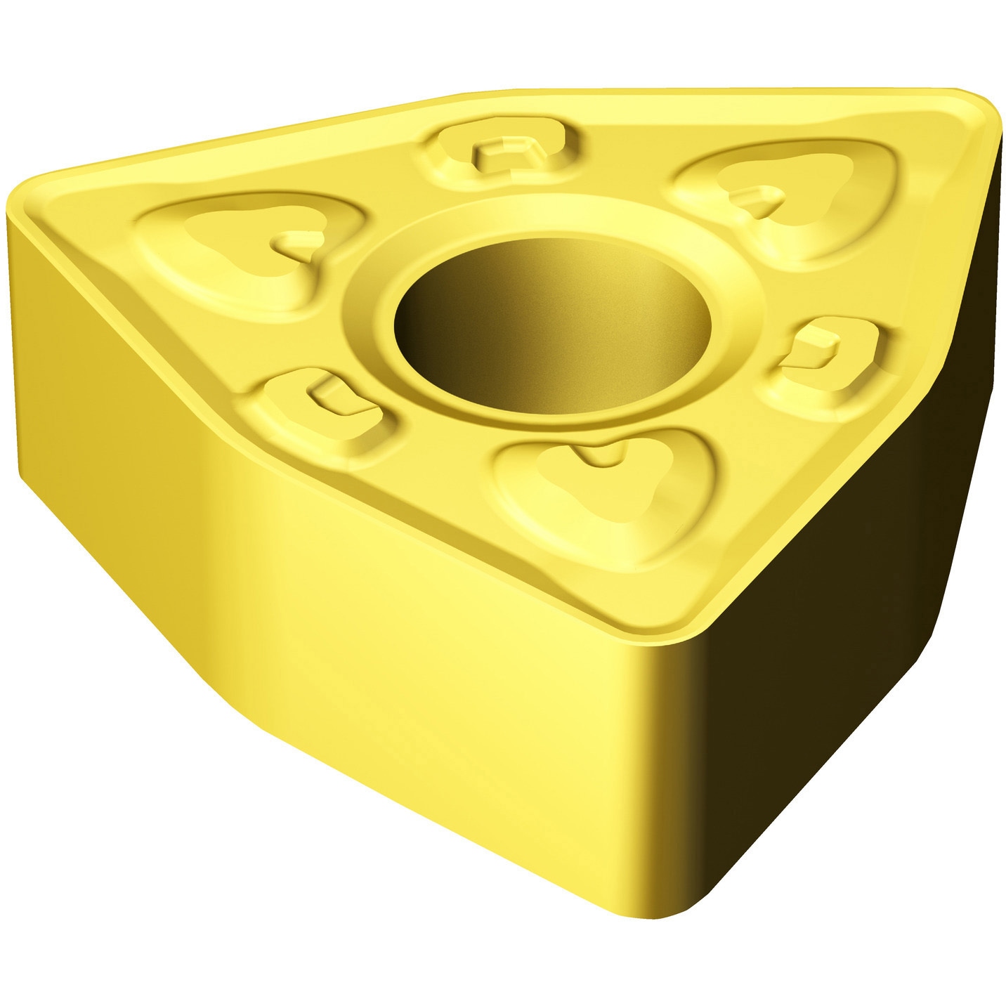 WNMG 08 04 12-XMR GC30 旋削ネガ   WN□□型-08(六角形80°)R1.2 被削材H/K/P/M/S/N(汎用) サンドビック 材種GC30 被削材PMK XMR(中荒旋削) コーナーR1.1906mm 1箱(10個) WNMG 08 04 12-XMR GC30