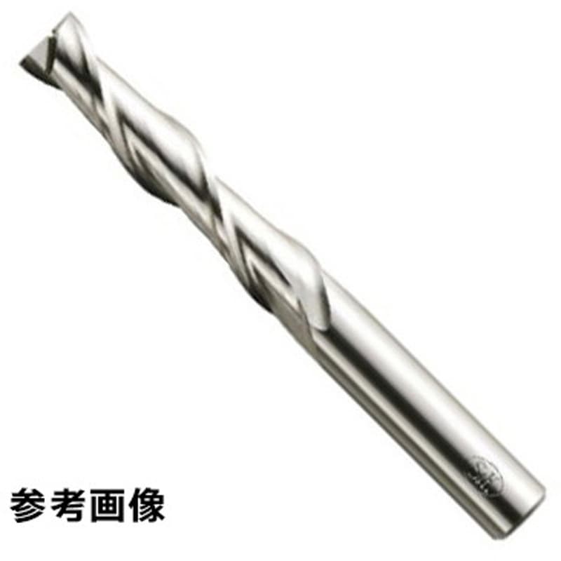 LVS2T28X100 ハイススクエアエンドミル 2枚刃ロング刃 LVS2Tシリーズ 1本 S&K(三興製作所) 【通販モノタロウ】
