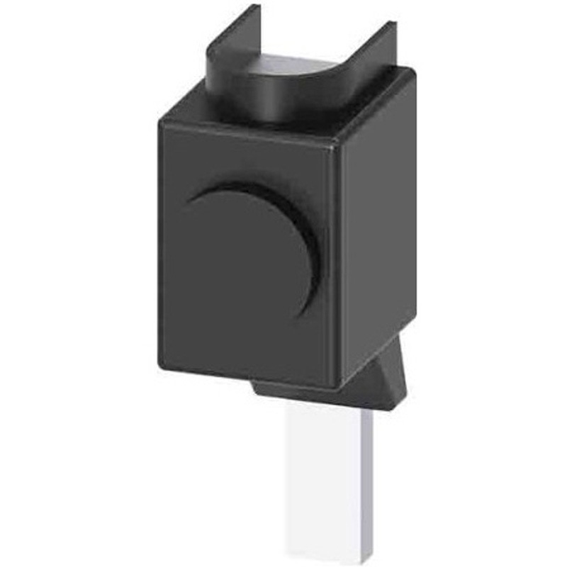 3NP1923-1BD00 ヒューズ付き端子台 ヒューズスイッチ遮断器 3NP1用 31mm Sentron 3NP 1個 SIEMENS 【通販モノタロウ】