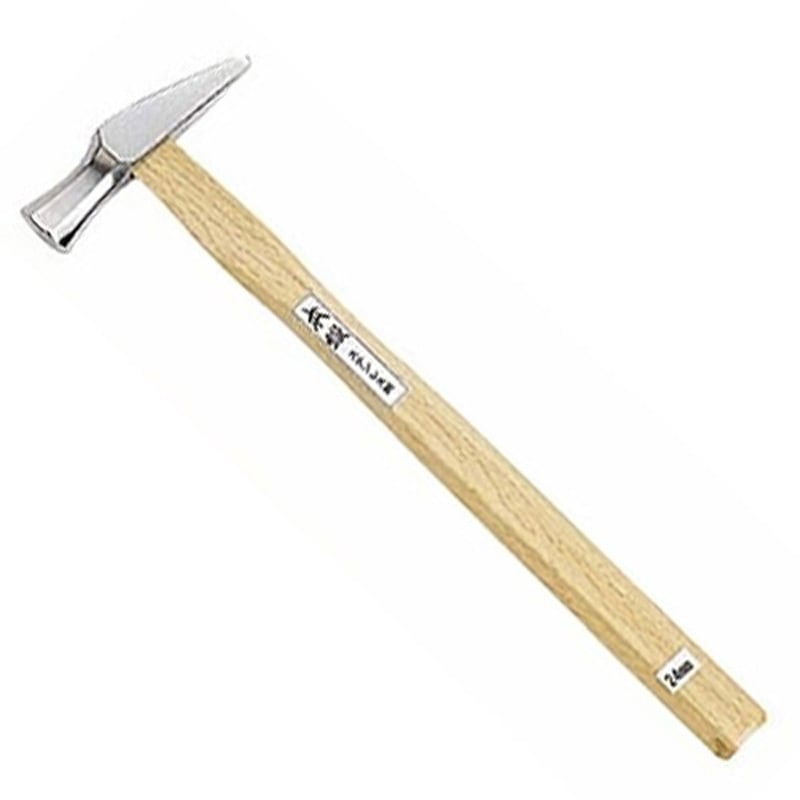 ショウ ステンレス 舟手玄能 小 土牛 口径29mm - 【通販モノタロウ】