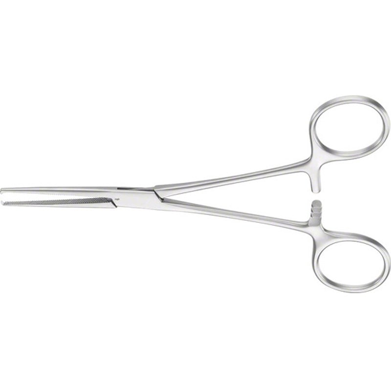 BH178R 止血鉗子 デキソン・ラブレース 直16cm BHシリーズ 1本 ビー・ブラウンエースクラップ 【通販モノタロウ】