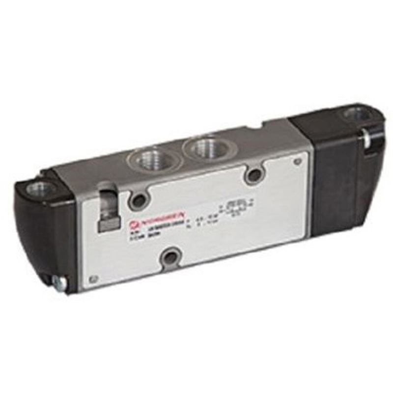 V61B6DDA-XA020 ソレノイドパイロット弁 V61シリーズ 1個 NORGREN 【通販モノタロウ】