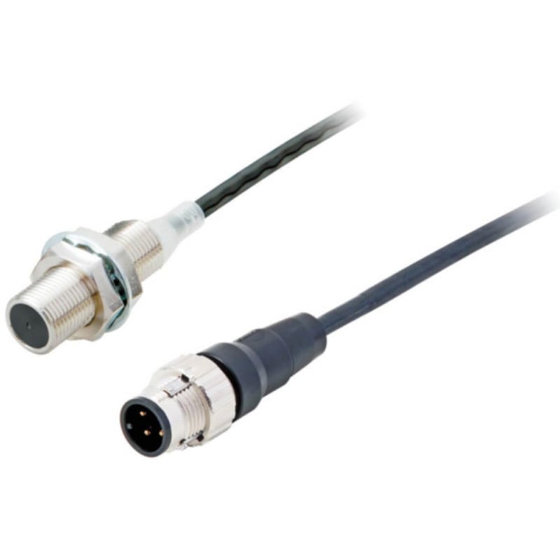 E2ER-X3D1-M1TGJ0.3M 耐油近接センサ E2ER omron(オムロン) ネジ 検出距離3mm