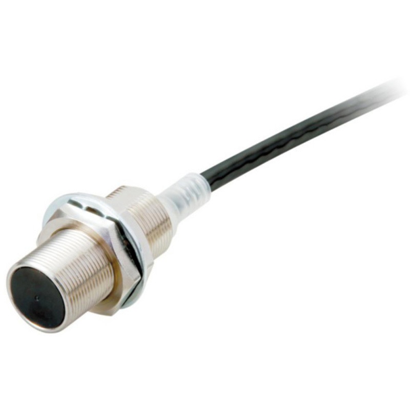 E2ER-X7D15M 耐油近接センサ E2ER omron(オムロン) ネジ 検出距離7mm