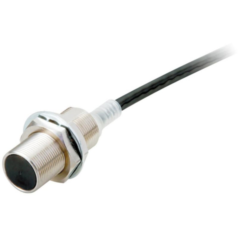 E2ERZ-X4D15M 耐油近接センサ E2ER omron(オムロン) ネジ 検出距離4mm