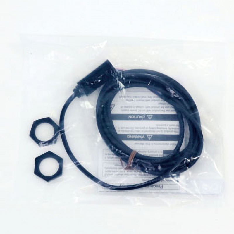 E3FA-RN122M 光電センサ E3FA omron(オムロン) アンプ内蔵型 拡散光 同軸回帰反射形(MSR機能付き) 8,235円